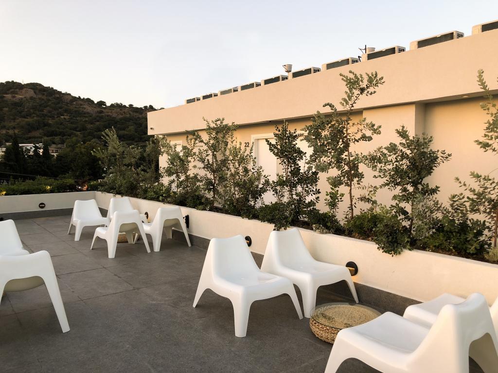 Oda Bodrum Gümüşlük — 9