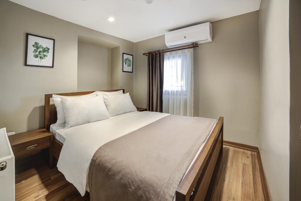 Taksim Premium Residence — 6