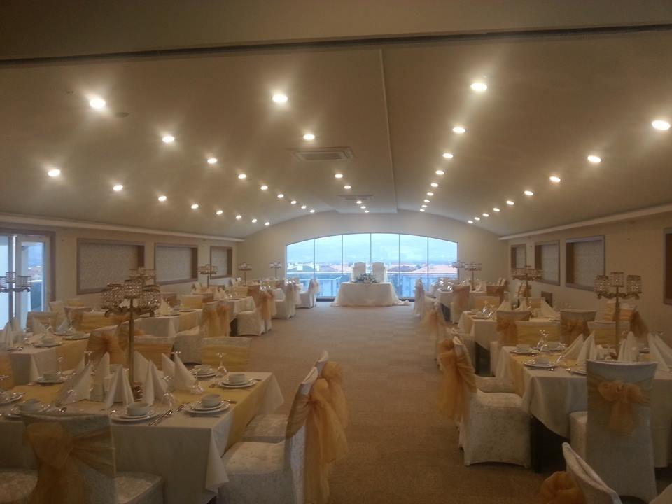 Soylu Otel — 9