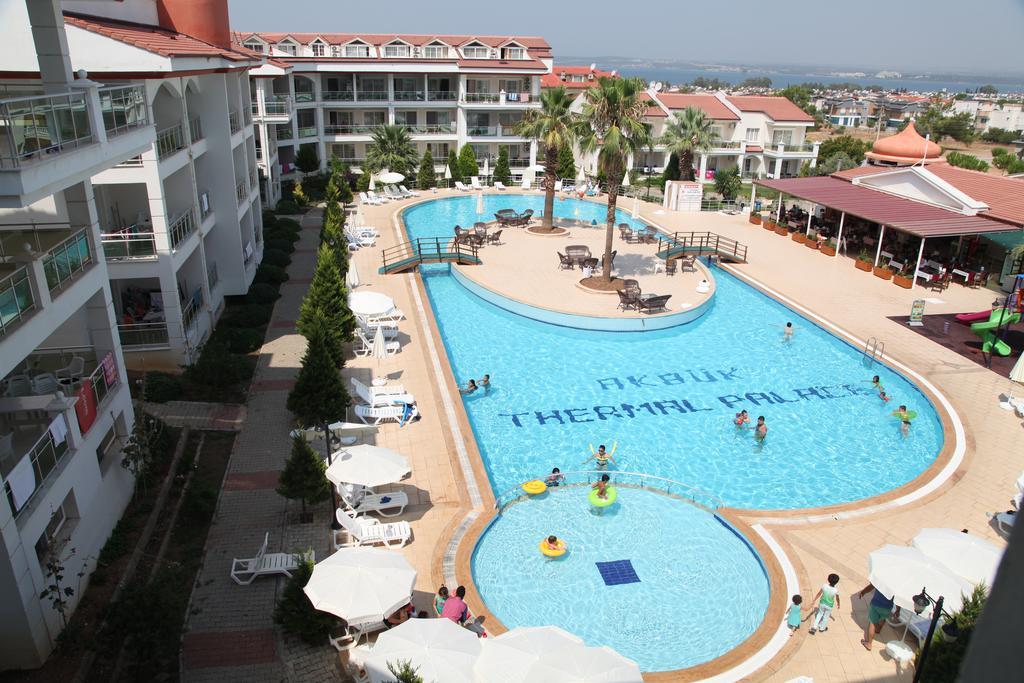 Akbük Palace Hotel & Residence — 9