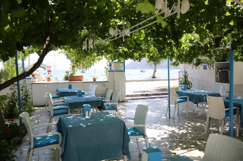 Otel Mavi Yalı — 3