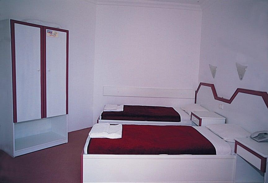 Otel Malhun — 9