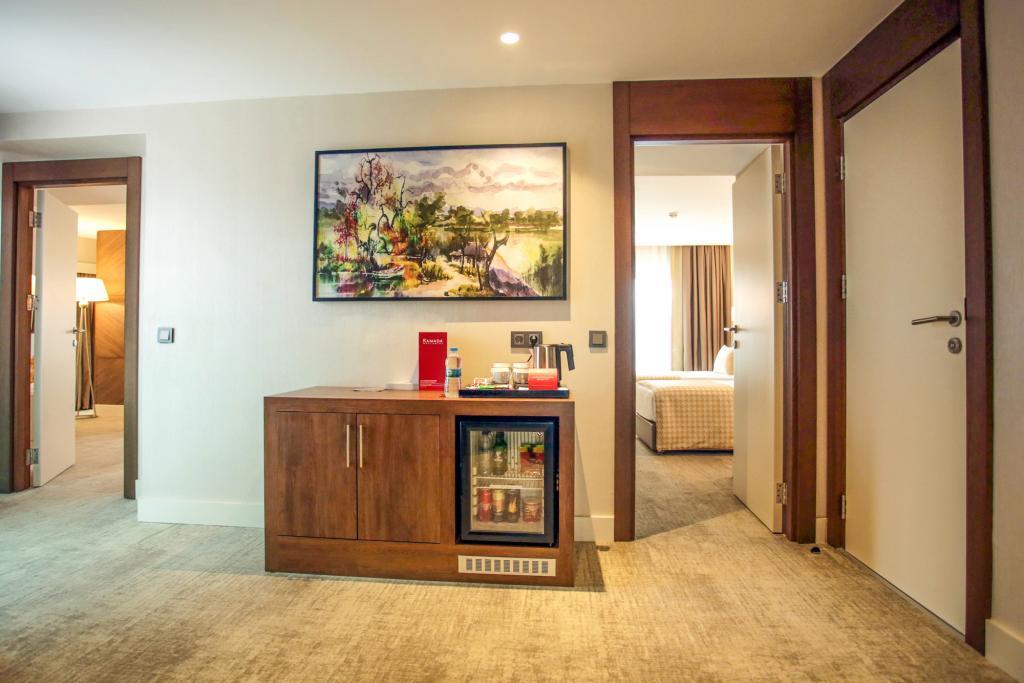 Ramada By Wyndham Isparta Hotel — 6