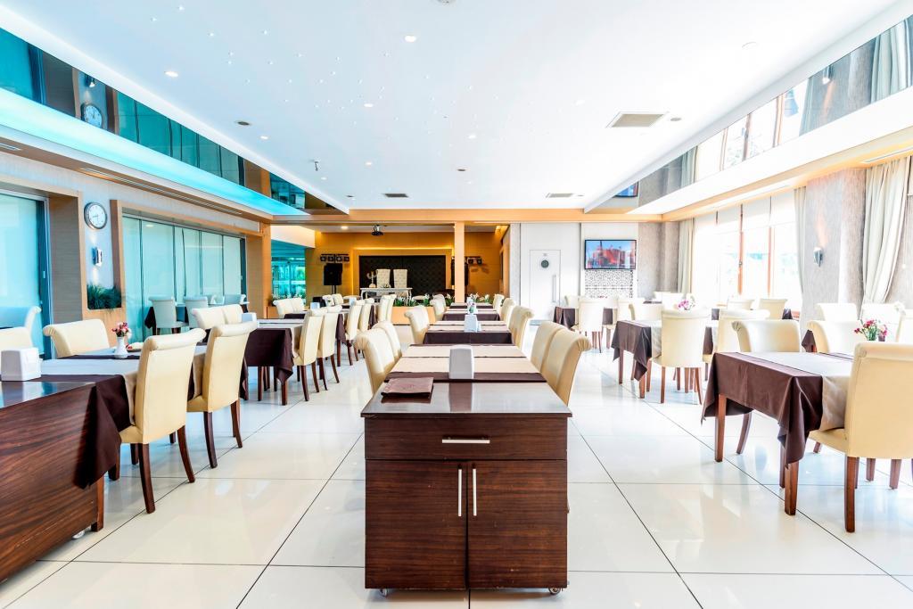 Aydınoğlu Otel — 7