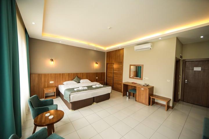 Safir Otel Fatsa — 8