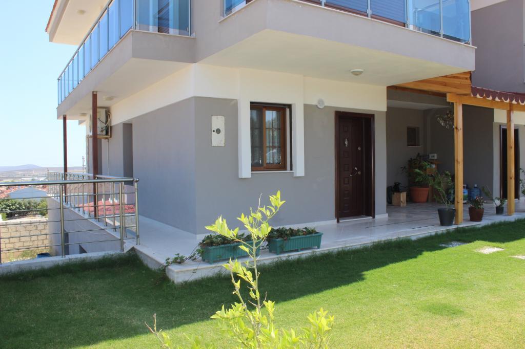 Nalya Konak Otel — 3