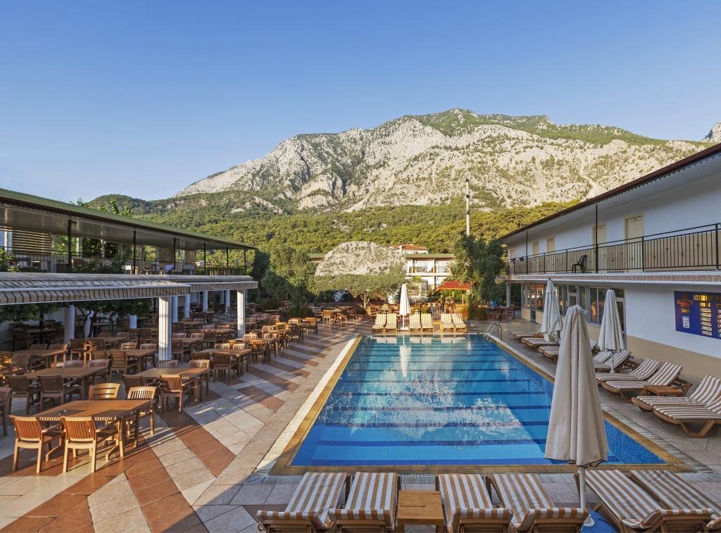 Get Enjoy Hotels — 9