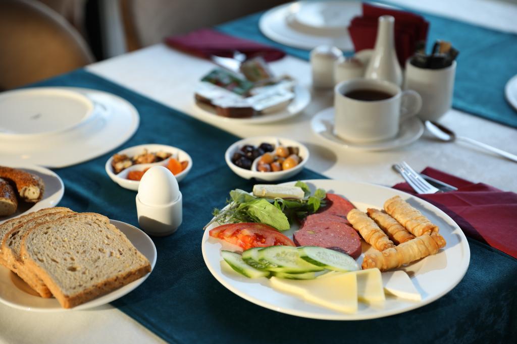Carissa Otel Muğla — 7