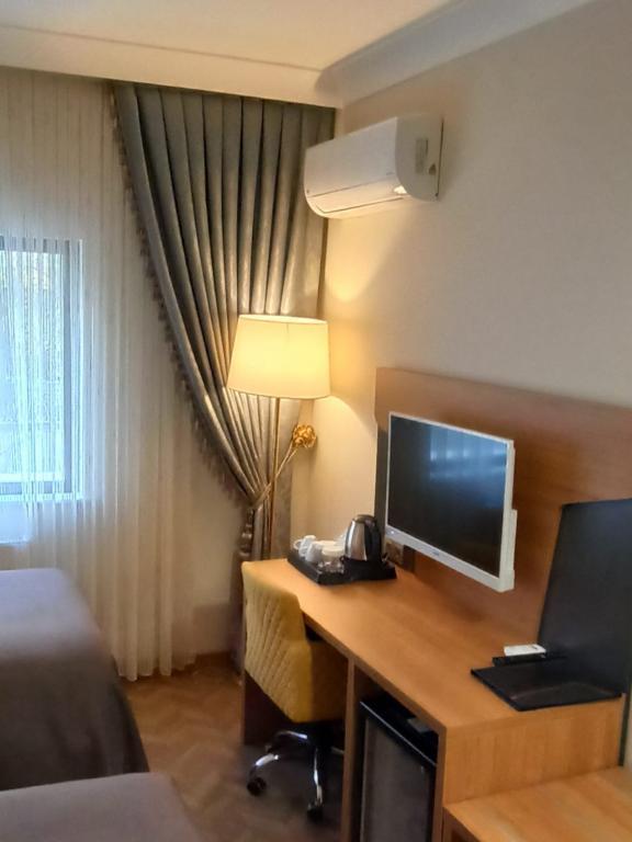 Ak Life Hotel — 8