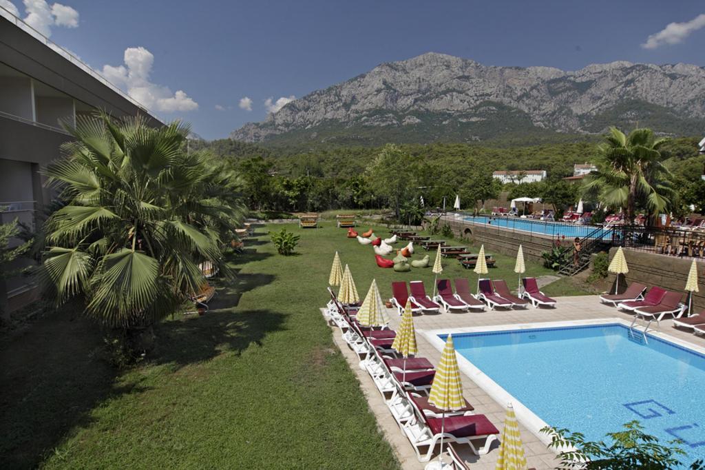 Armas Gül Beach — 5