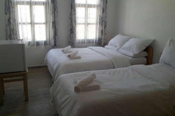 Bozcaada Lara Otel — 4