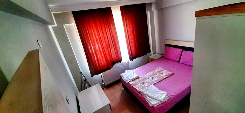 Ece Sultan Termal Kaplıca Tesisleri — 4
