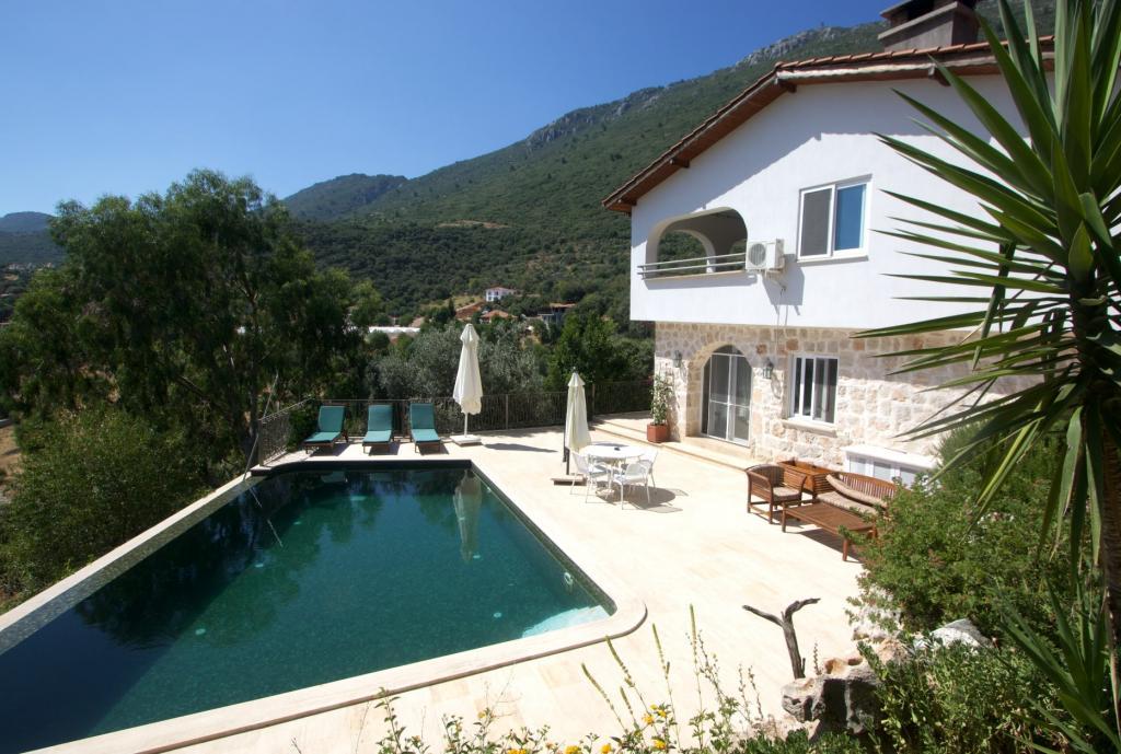 Villa Andız — 5