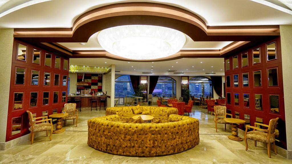 Orkis Palace ThermalSPA — 6