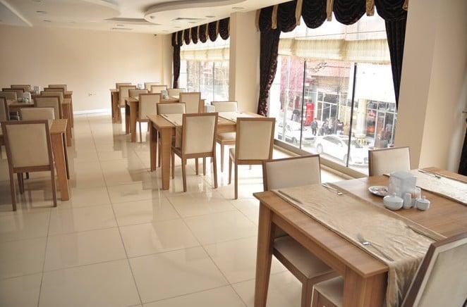 Ergün Otel Taşköprü — 7