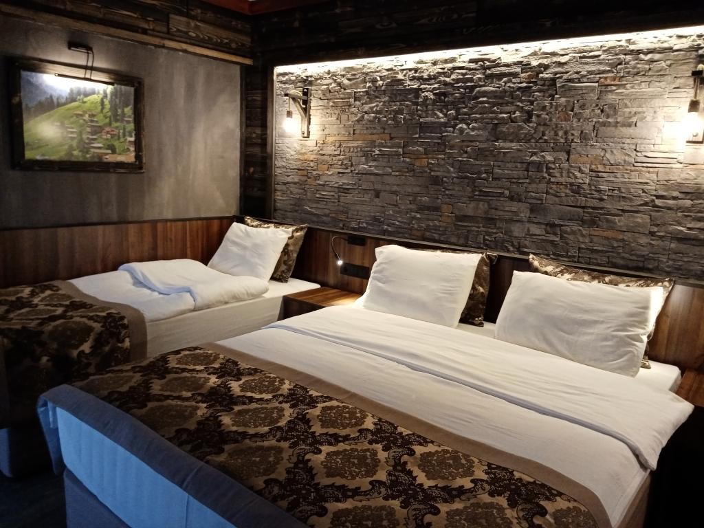 Sarıgerme New Gate Hotel — 4