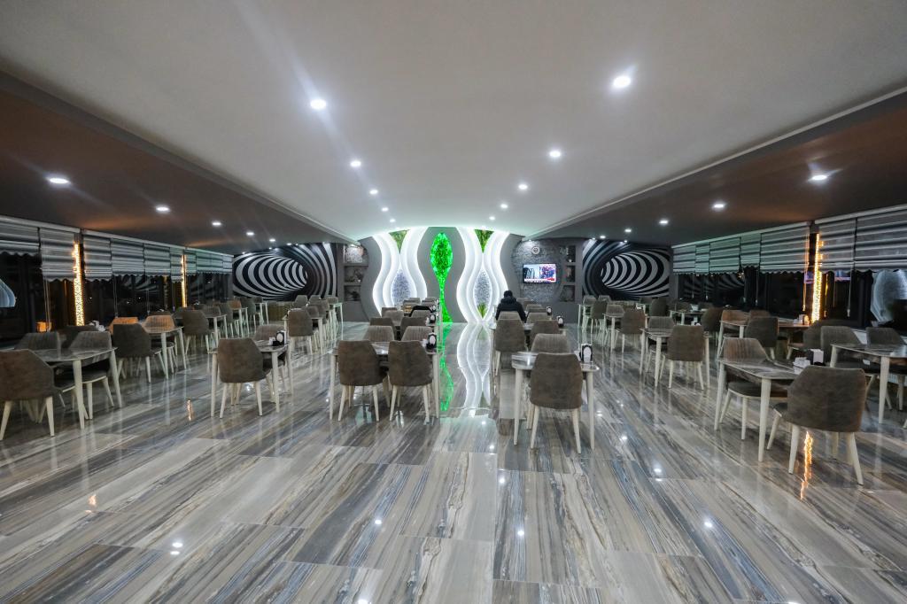 Misswak Hotel Sorgun — 5