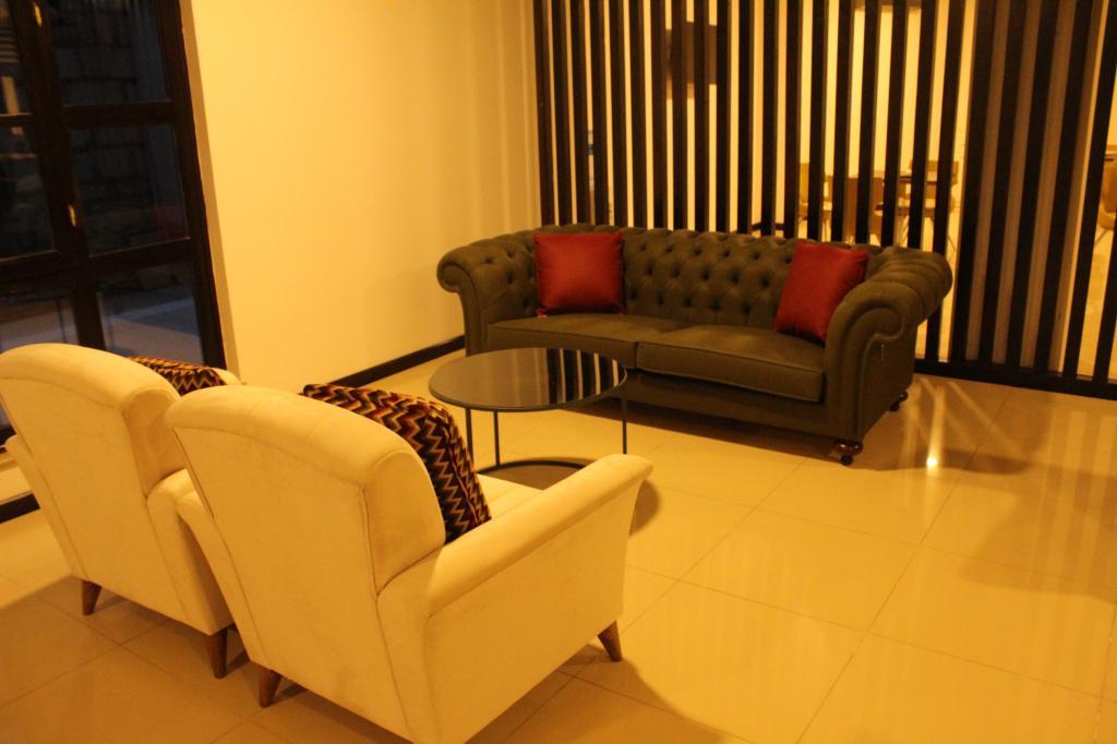 Süvari Hotel — 7