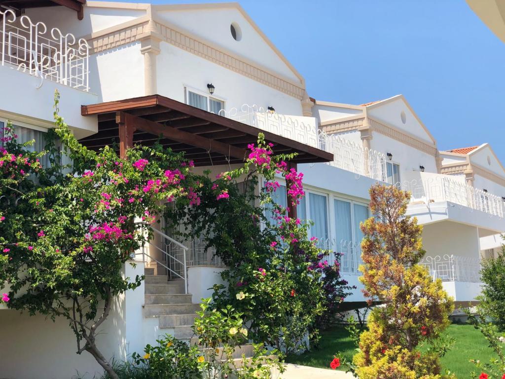 Aria Hotel Çeşme — 3