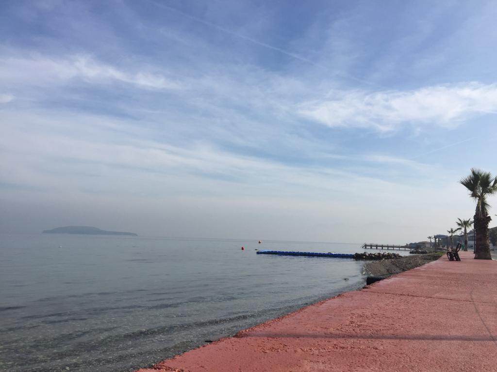 Serin Otel Urla — 5