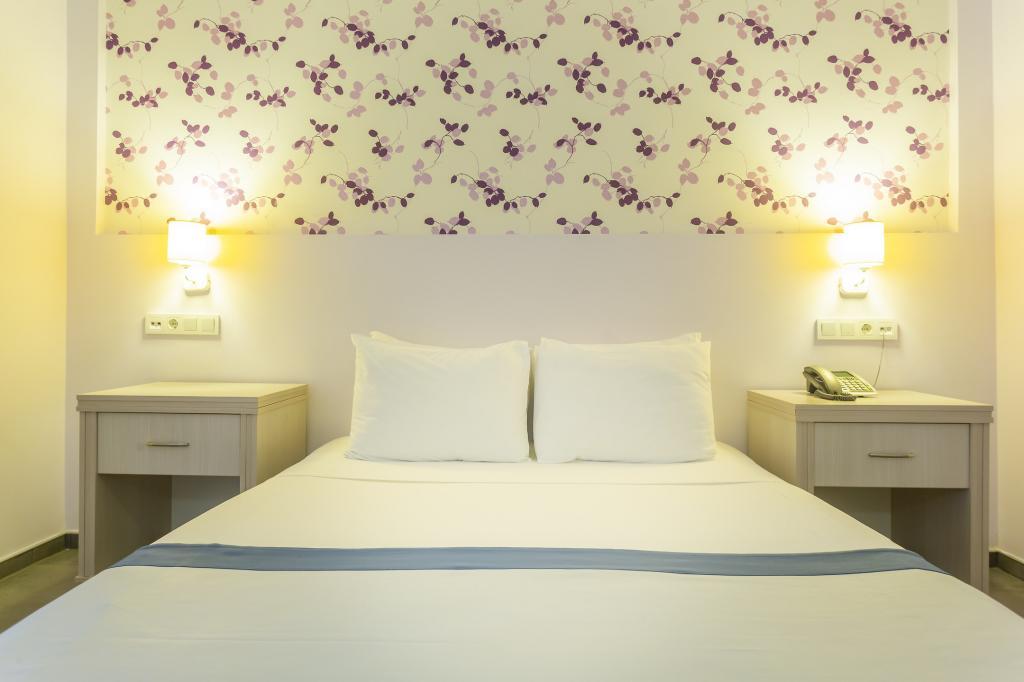 Club Müskebi Otel — 10