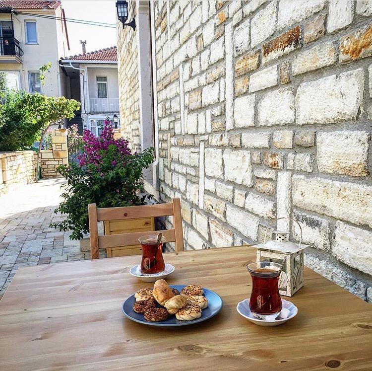 Lithos Otel Foça — 5