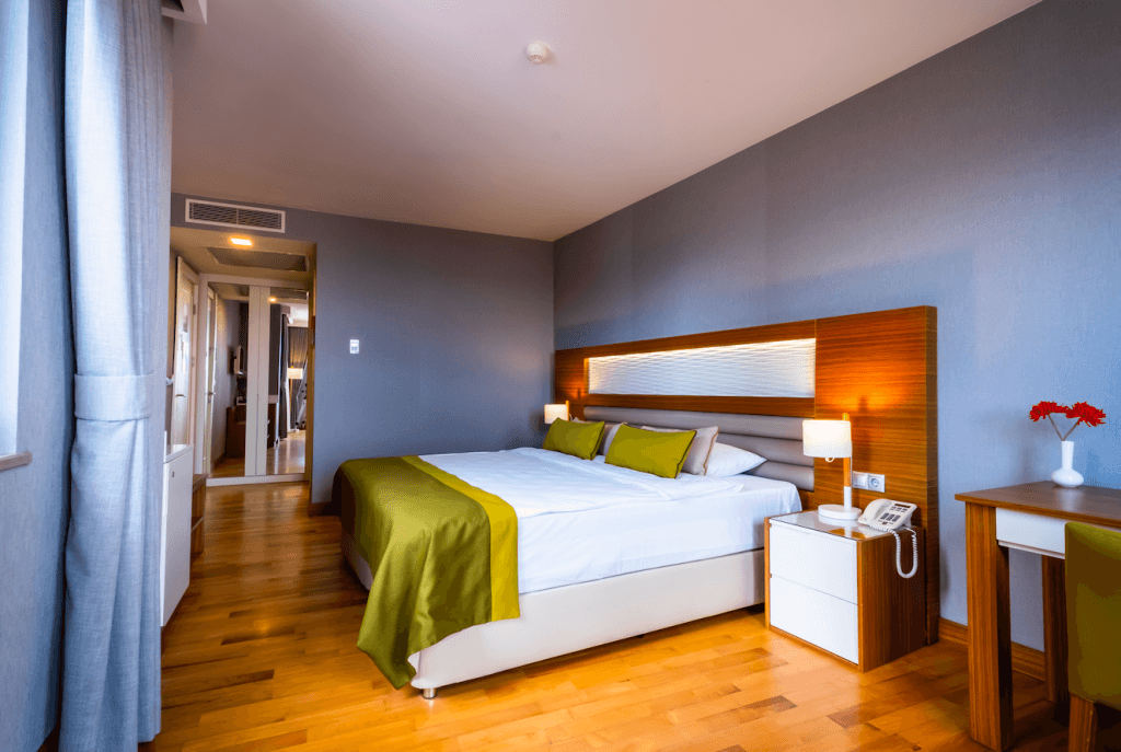 Evimiz Hotel — 5