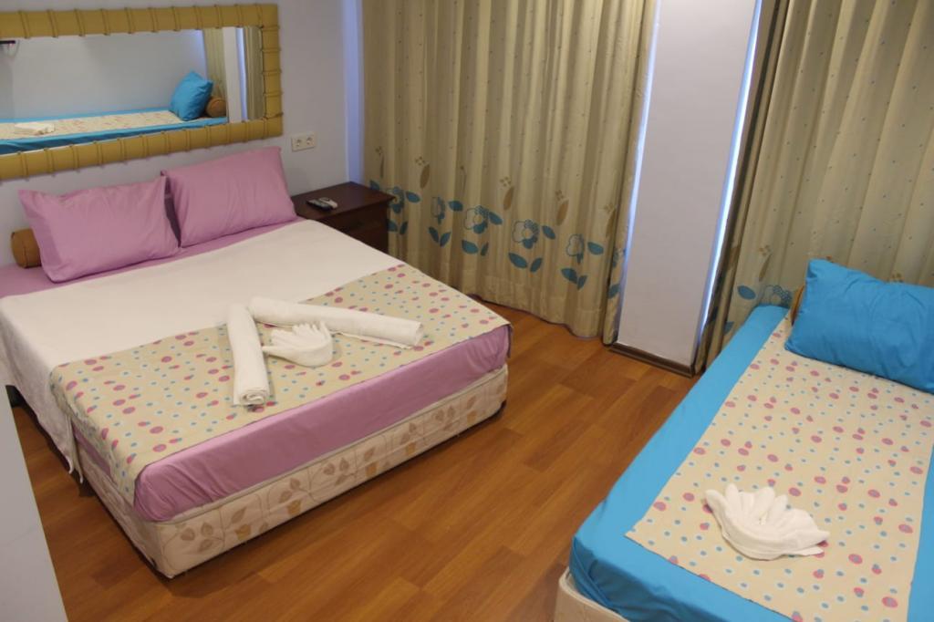 Nest Hotel Antalya — 9