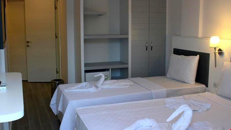 Liman Boutique Otel — 2