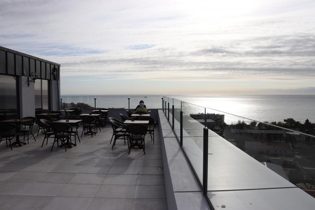Des Otel Tekirdağ — 9