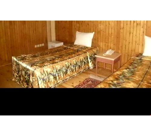 Nemrut Kommagene Hotel — 10