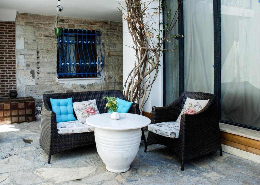 Foça Antik Otel — 7