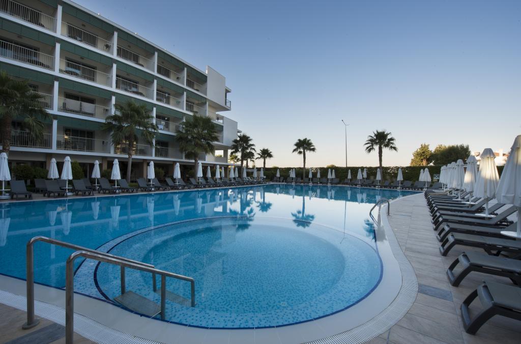 TUI Blue Barut Andız — 1