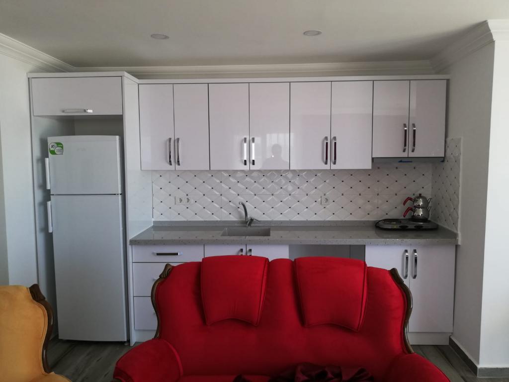 Çiçek Apart Otel Didim — 7