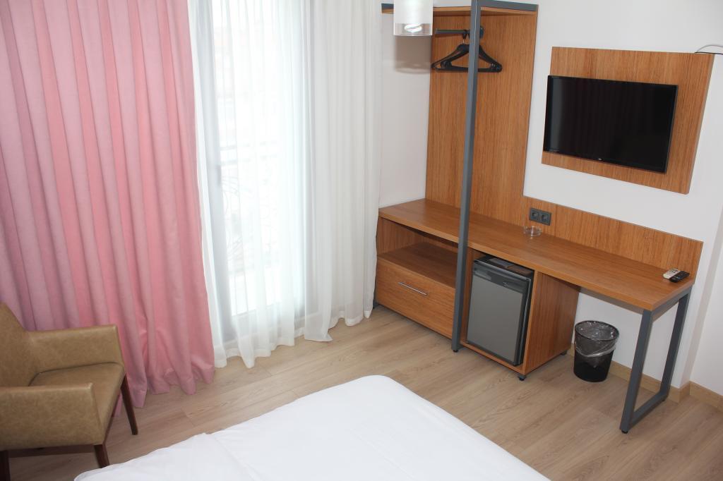 City Hotel Çerkezköy — 6