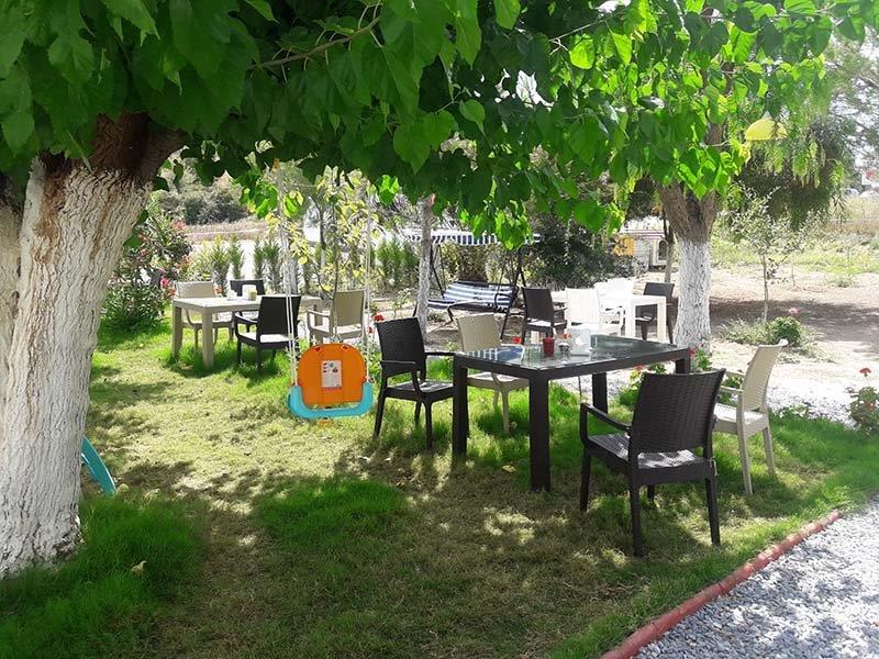 Aelbistan Otel — 8