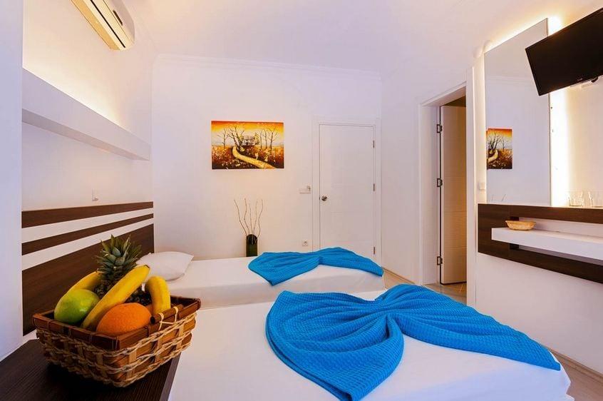 Hotel Puya — 10