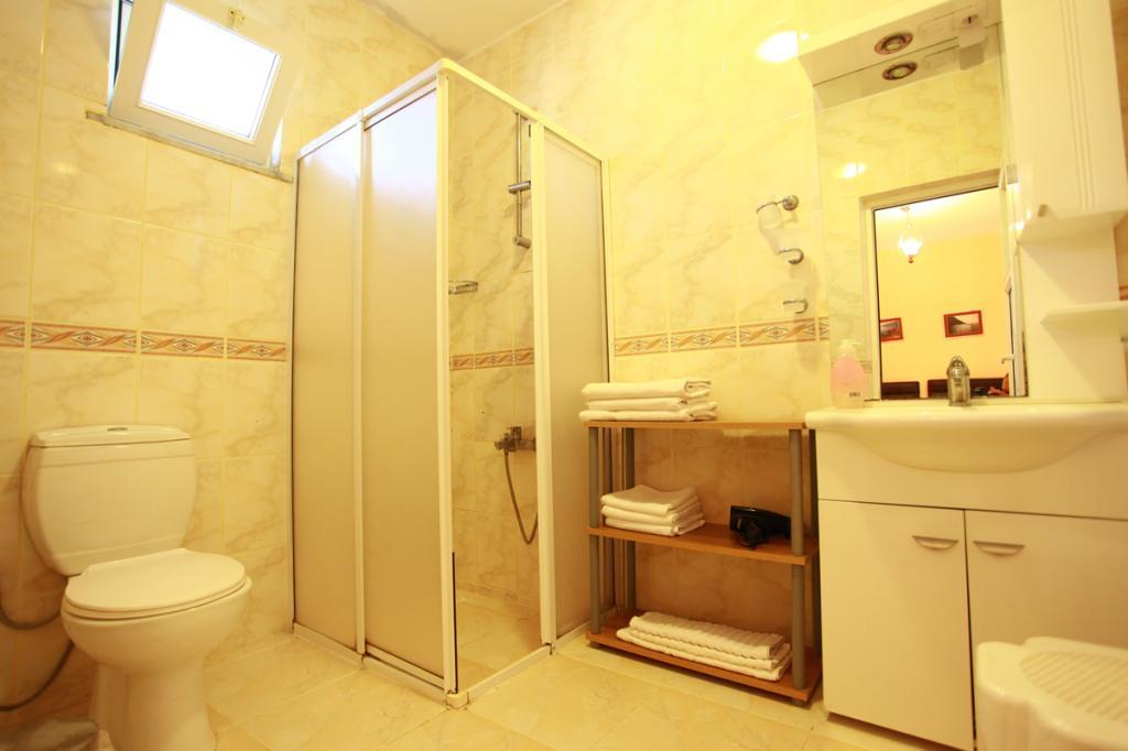 Çıralı Rüya Pansiyon — 7