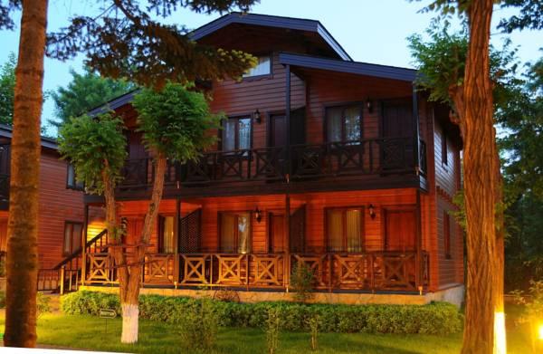 Robin's Nest Eco Resort — 2