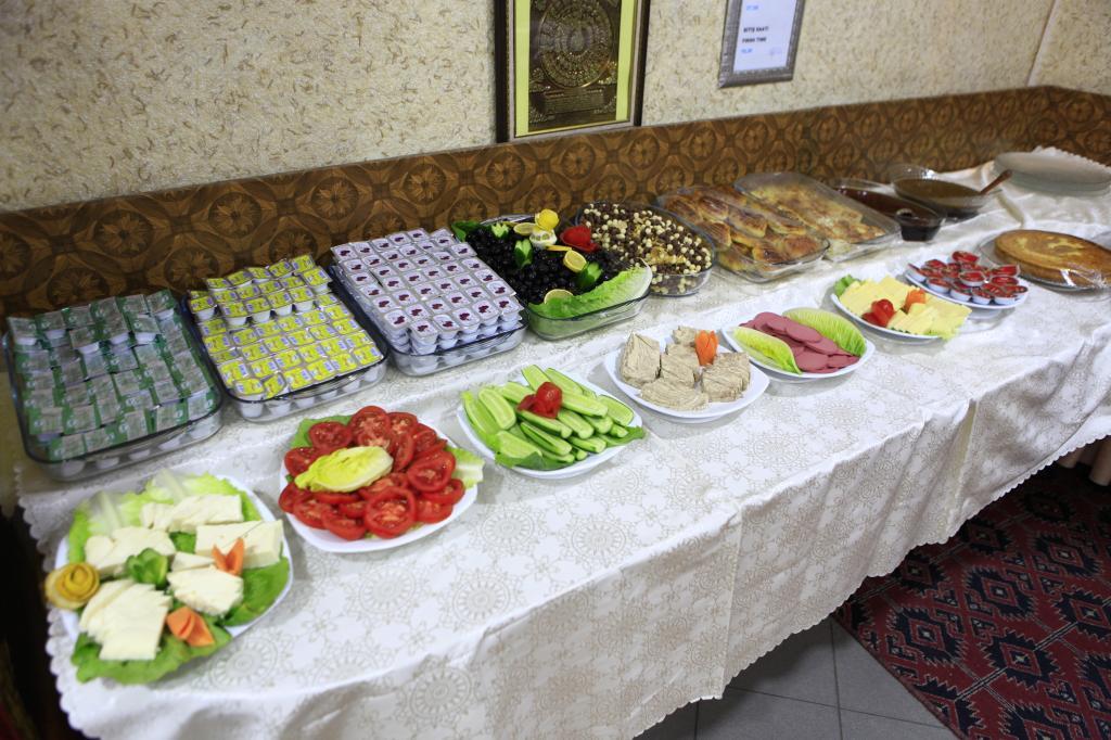 Özgür Otel İzmit — 4