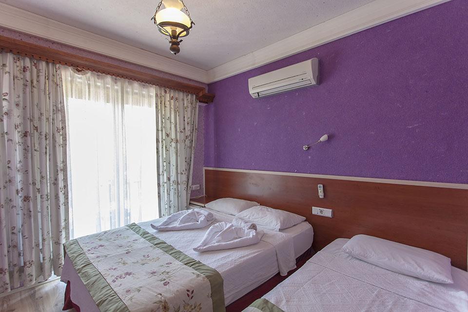 Mevsim Otel Akyaka — 6
