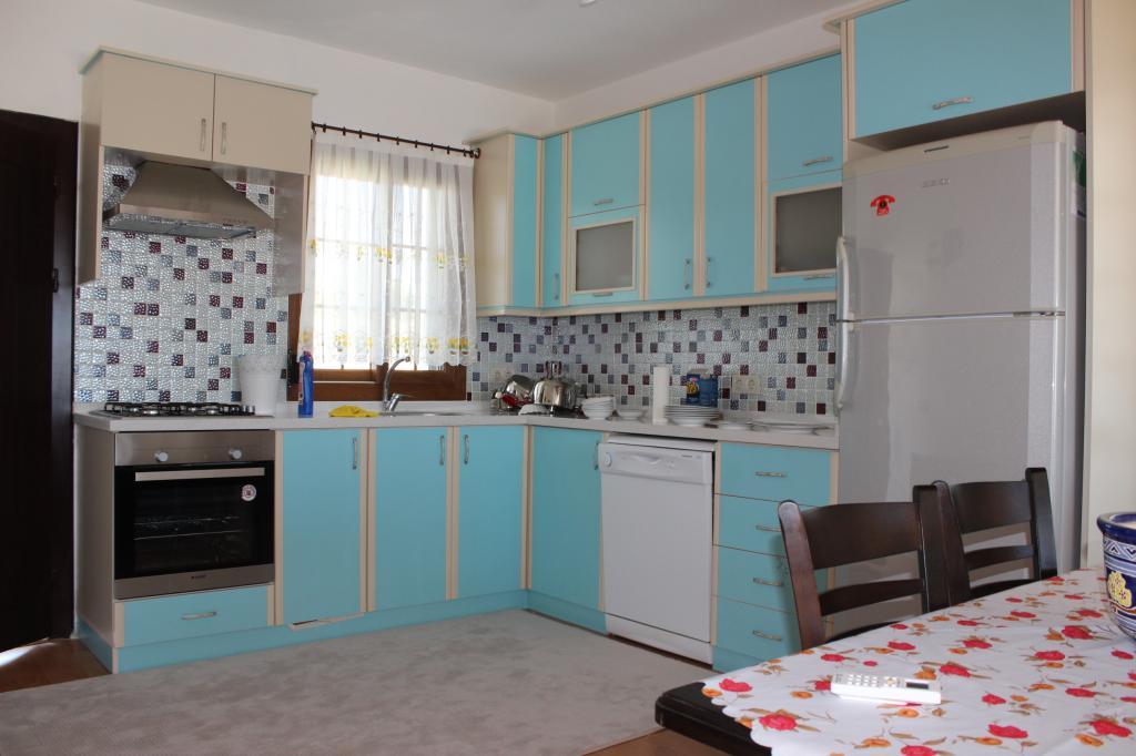 Nalya Konak Otel — 9