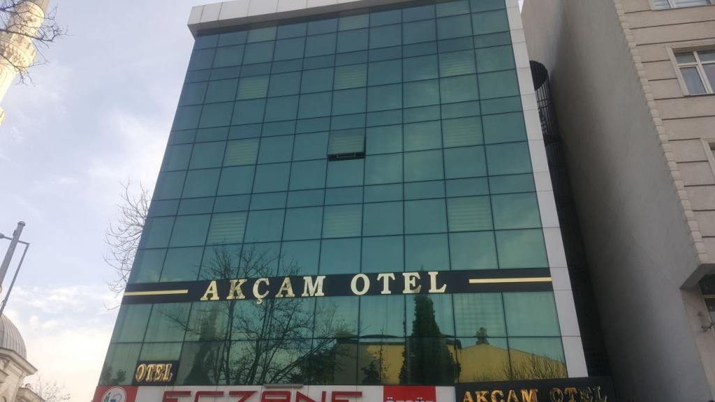 Akçam Otel Gebze — 10