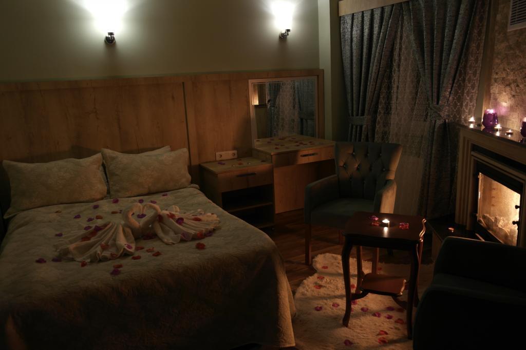 Armoni Motel — 7