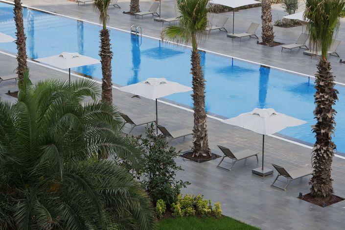 Ramada Plaza by Wyndham Trabzon — 6