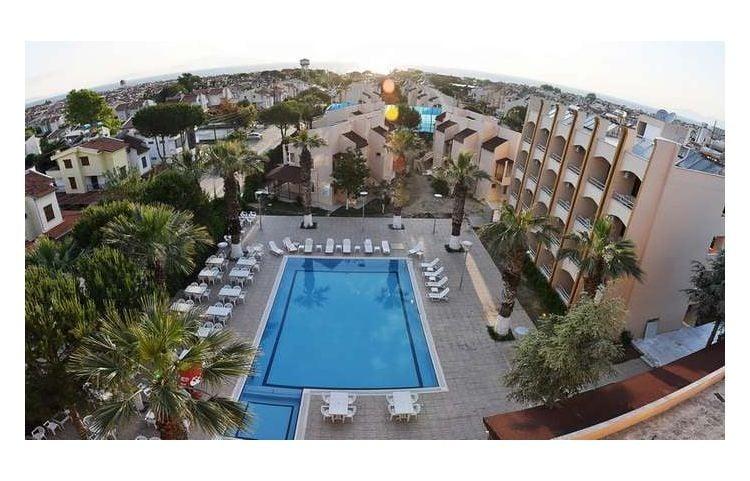 Club Papatya Hotel — 8