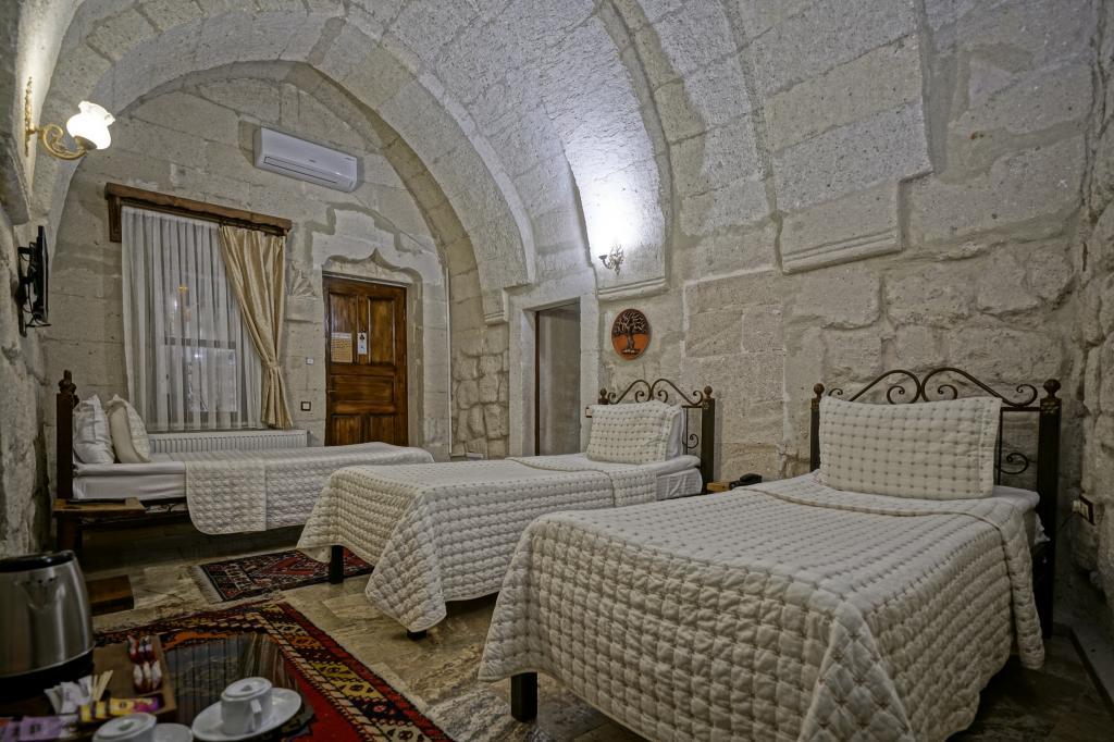 Emit Cave Hotel Göreme — 4