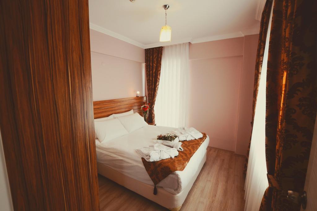 Dört Mevsim Suit Otel — 8