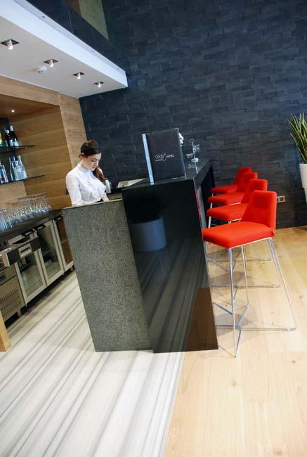 Met Boutique Hotel — 10