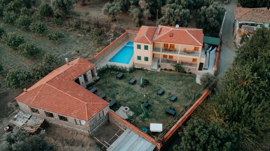 Rukim Otel